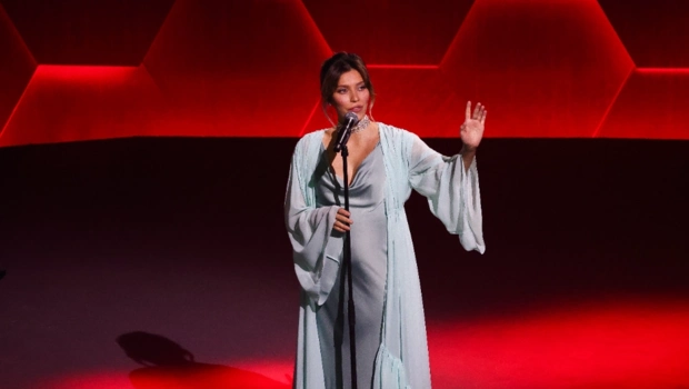 Регина Тодоренко заговорила о возможной музыкальной карьере