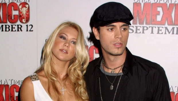 На фоне слухов о разладе Анна Курникова и Энрике Иглесиас ожидают пополнения