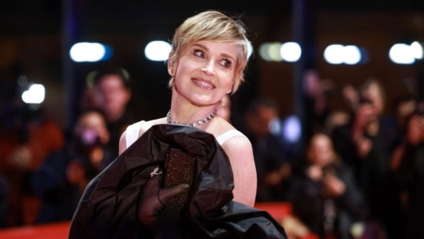 Шэрон Стоун рассказала, кто лучше всех целуется в Голливуде