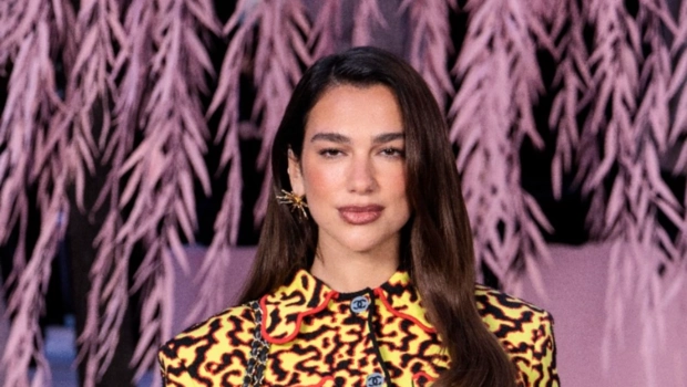 Экс-возлюбленный Дуа Липы поделился их общей потерей