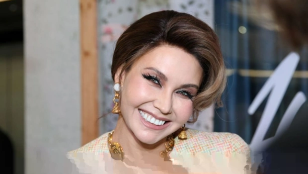 Ляйсан Утяшева рассказала об отношении к хейту