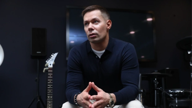 Стас Пьеха высказался о возвращении на сцену: «Хочу радовать молодостью»