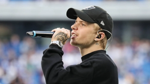 Рэпера Pharaoh оштрафовали на 80 тысяч рублей за пропаганду наркотиков