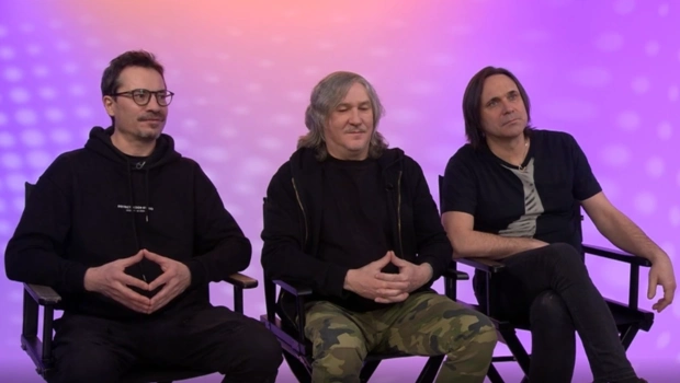 «Юность в сапогах»: как группа «Конец фильма» создала самую популярную армейскую песню? «Юность в сапогах»: как группа «Конец фильма» создала самую популярную армейскую песню?