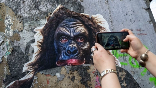 Паша Техник стал самой популярной персоной в русской Википедии в 2025 году