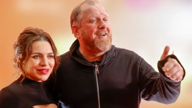 Жена Константина Ивлева высказалась о бракоразводном процессе: «Это был непростой год для меня»