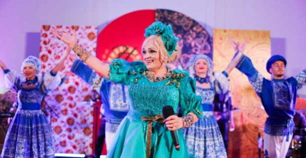 Продюсер назвал артиста, который может повторить успех Надежды Кадышевой