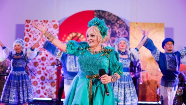 Продюсер назвал артиста, который может повторить успех Надежды Кадышевой Продюсер назвал артиста, который может повторить успех Надежды Кадышевой