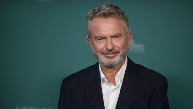 Звезда «Парка Юрского периода» Сэм Нилл излечился от рака после пятилетней борьбы