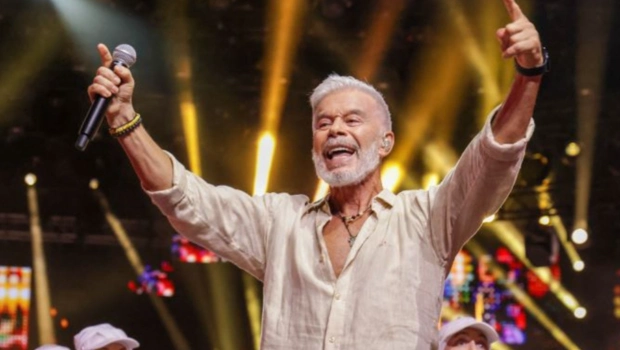 Олег Газманов раскрыл секрет ежедневного вызова самому себе Олег Газманов раскрыл секрет ежедневного вызова самому себе