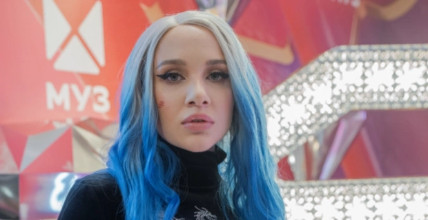 Ведущая Премии МУЗ-ТВ 2025. Легенда MIA BOYKA - о коллегах по будущей церемонии