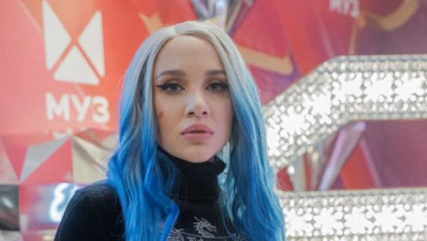 Ведущая Премии МУЗ-ТВ 2025. Легенда MIA BOYKA - о коллегах по будущей церемонии