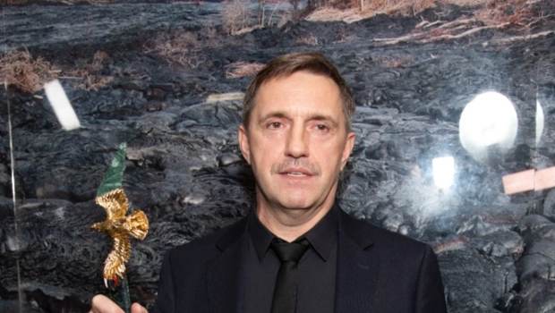 Владимир Вдовиченков рассказал о своей страсти к морю и страхах