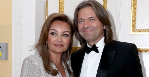 Дмитрий Маликов назвал главную причину ссор с женой: «Я часто ругаюсь»