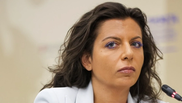 Мошенники пытались организовать прощальный вечер от имени Маргариты Симоньян