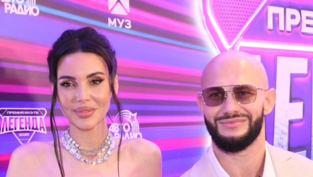 Старшая дочь Джигана и Самойловой хочет уехать от отца