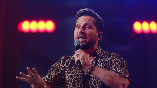 Александр Ревва рассказал, в какой стране будет учиться его дочь Александр Ревва рассказал, в какой стране будет учиться его дочь