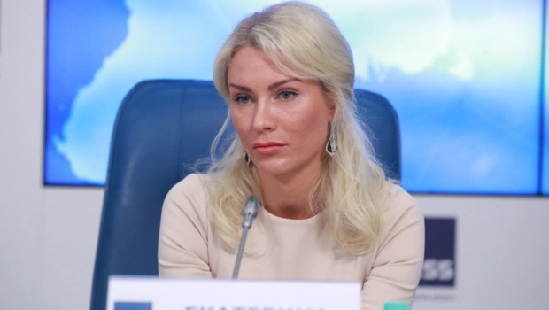 Катя Гордон отказалась вести дело Елены Товстик: «Продолжайте Санту-Барбару сами»