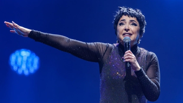 Лолита анонсировала совместный трек с Galibri & Mavik