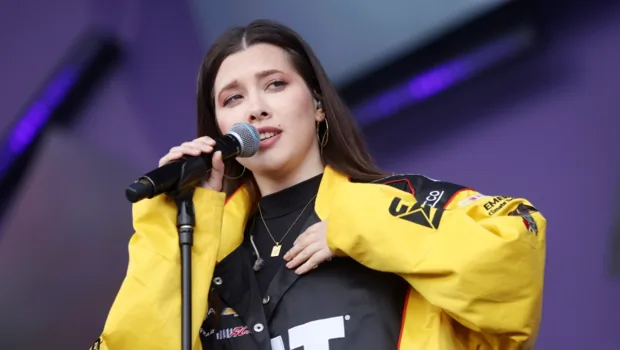 Анет Сай взяла творческую паузу Анет Сай взяла творческую паузу