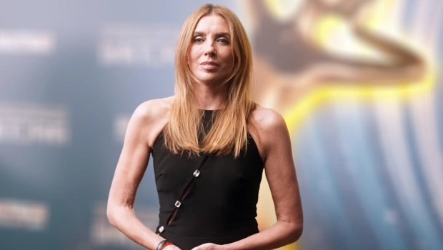 Светлана Бондарчук рассказала об идеальной елке и похвасталась своей елью