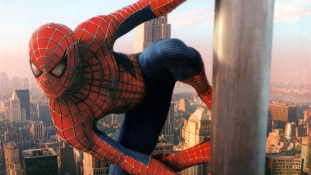 Трейлер фильма «Человек-паук: Новый день» стал самым просматриваемым в истории Трейлер фильма «Человек-паук: Новый день» стал самым просматриваемым в истории