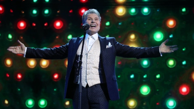 Жена Александра Малинина трогательно поздравила певца с днем рождения Жена Александра Малинина трогательно поздравила певца с днем рождения