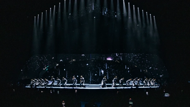 Самые запоминающиеся выступления на Премии МУЗ-ТВ