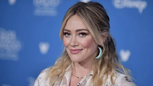 «Luck…or Something»: Хилари Дафф вернулась с первым за 10 лет альбомом — рейтинг песен от Billboard