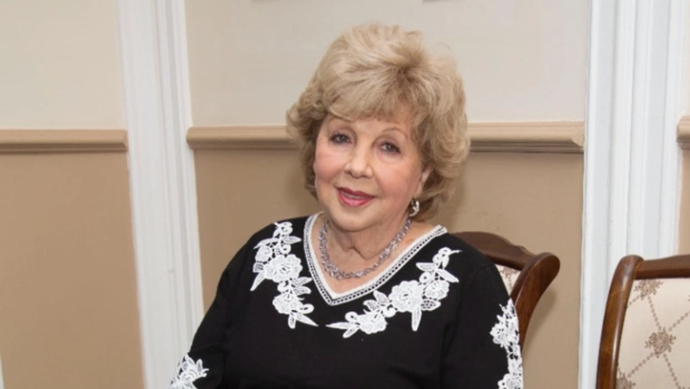 Лариса Рубальская рассказала, что будет бороться против ИИ в музыке