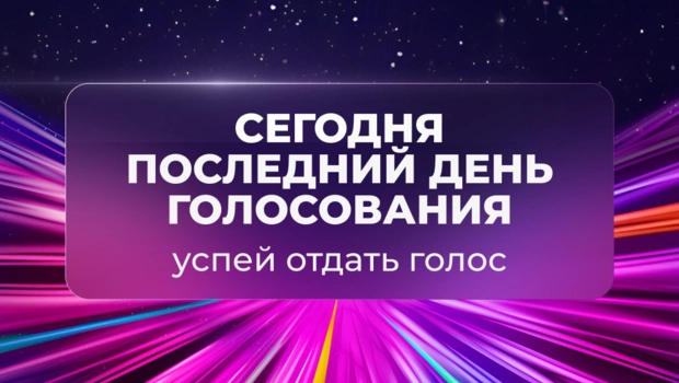 ДО КОНЦА ГОЛОСОВАНИЯ ОСТАЛОСЬ НЕСКОЛЬКО ЧАСОВ