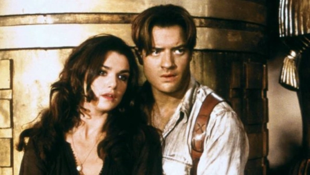 «Мумия» возвращается: Брендан Фрейзер и Рэйчел Вайс ведут переговоры о съемках в новом фильме «Мумия» возвращается: Брендан Фрейзер и Рэйчел Вайс ведут переговоры о съемках в новом фильме