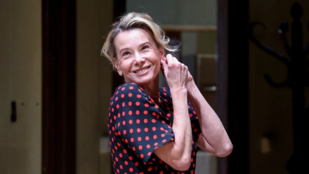 Юлия Высоцкая ответила на хейт за кулинарные обучающие видео Юлия Высоцкая ответила на хейт за кулинарные обучающие видео