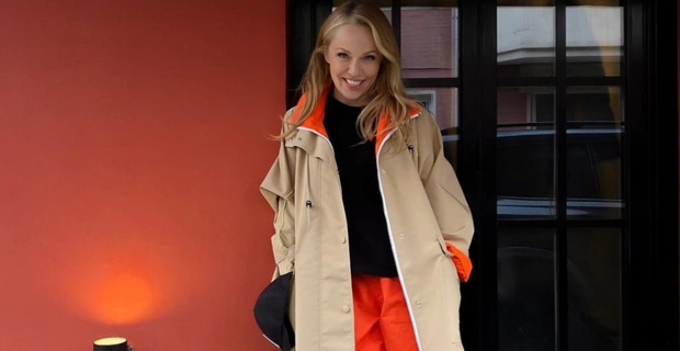 Певица Альбина Джанабаева поразила поклонников новым имиджем