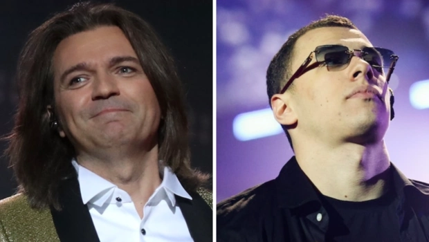 Дмитрий Маликов назвал рэпера Macan примером для молодежи Дмитрий Маликов назвал рэпера Macan примером для молодежи