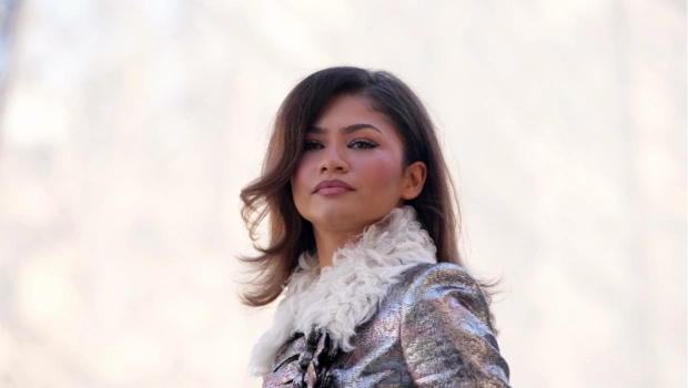 Поклонники Зендаи заподозрили беременность актрисы Поклонники Зендаи заподозрили беременность актрисы