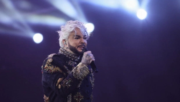 Филипп Киркоров поделился воспоминаниями об отце Филипп Киркоров поделился воспоминаниями об отце