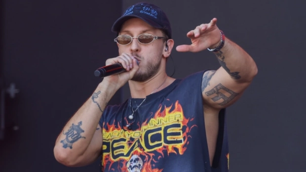 Рэпер T-killah рассказал о трех годах без алкоголя: «Я не хочу прожигать жизнь» Рэпер T-killah рассказал о трех годах без алкоголя: «Я не хочу прожигать жизнь»