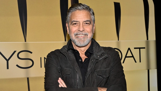 Клуни раскрыл неожиданные подробности участия Перри в «Друзьях»: «Он не был счастлив»