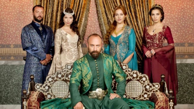 Султана Сулеймана из сериала «Великолепный век» приговорили к лишению свободы