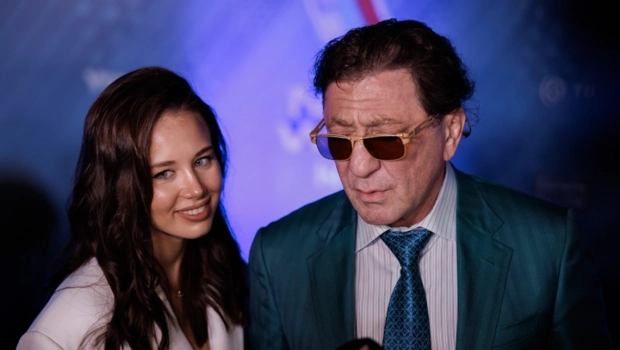 Мать Авроры призналась, что была против романа дочери с Лепсом