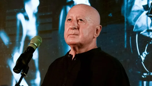 Ушел из жизни один из основателей ВИА «Песняры» Владислав Мисевич