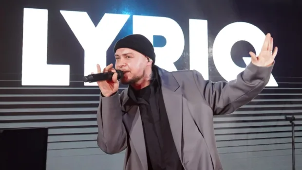 LYRIQ заявил о смене приоритетов в пользу сольного творчества LYRIQ заявил о смене приоритетов в пользу сольного творчества
