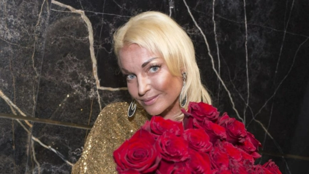 Анастасия Волочкова раскрыла, что для нее важно в ухаживаниях мужчин