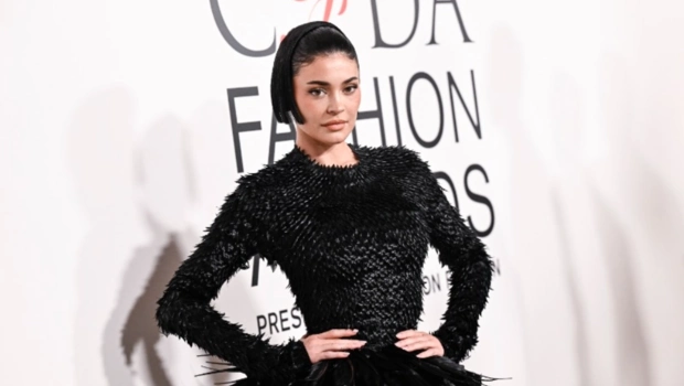 Кайли Дженнер покорила кинематограф после успеха в фильме Charli XCX