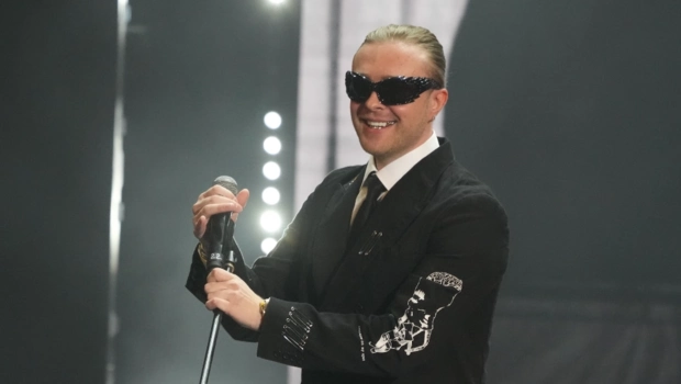 Егор Крид устроил незабываемый новогодний сюрприз другу-геймеру