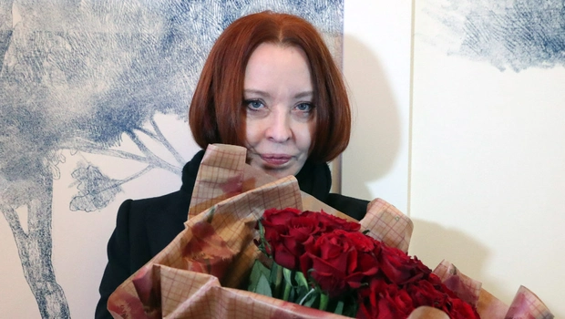 79-летняя Анастасия Вертинская рассказала о проблемах с самочувствием