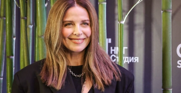 Вещи других людей: Наталия Власова рассказала, как носит винтаж без дискомфорта