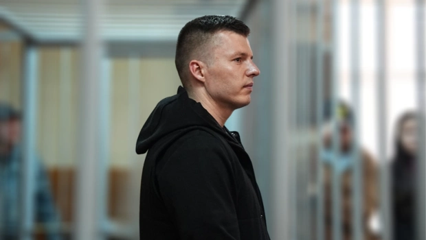 Артем Чекалин лично обжаловал приговор по делу о выводе средств за рубеж Артем Чекалин лично обжаловал приговор по делу о выводе средств за рубеж