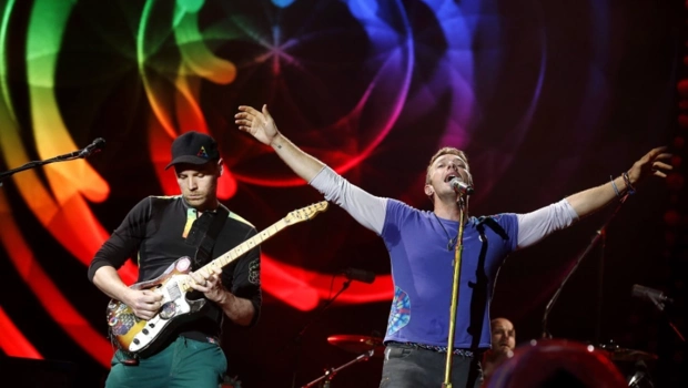 Эксперт оценил шансы на победу Байрона в суде с Coldplay